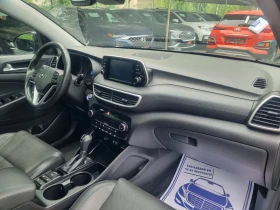 Обява за продажба на Hyundai Tucson 2.4 HTRAC* ПАНОРАМА* КОЖА ~42 000 лв. - изображение 7
