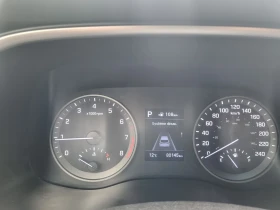 Обява за продажба на Hyundai Tucson 2.4 HTRAC* ПАНОРАМА* КОЖА ~42 000 лв. - изображение 8