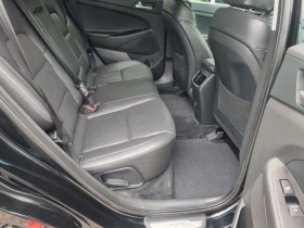 Hyundai Tucson 2.4 HTRAC* *  | Mobile.bg    15