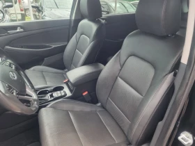 Hyundai Tucson 2.4 HTRAC* *  | Mobile.bg    14