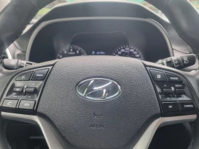 Hyundai Tucson 2.4 HTRAC* *  | Mobile.bg    13