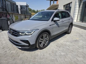 VW Tiguan ELEGANCE 4MOTION - 47000 лв. - 38596718 3