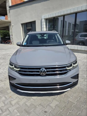 VW Tiguan ELEGANCE 4MOTION - 47000 лв. - 38596718 2