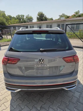 VW Tiguan ELEGANCE 4MOTION - 47000 лв. - 38596718 6