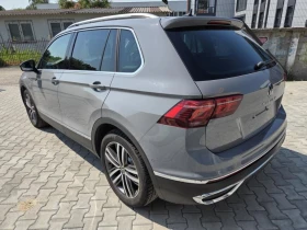 VW Tiguan ELEGANCE 4MOTION - 47000 лв. - 38596718 5
