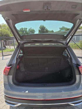 VW Tiguan ELEGANCE 4MOTION - 47000 лв. - 38596718 17