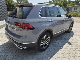 VW Tiguan ELEGANCE 4MOTION - 47000 лв. - 38596718 7