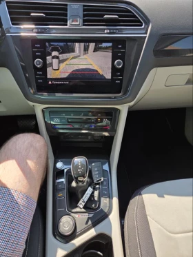 VW Tiguan ELEGANCE 4MOTION - 47000 лв. - 38596718 11