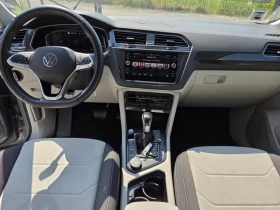 VW Tiguan ELEGANCE 4MOTION - 47000 лв. - 38596718 8