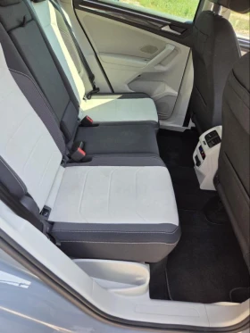 VW Tiguan ELEGANCE 4MOTION - 47000 лв. - 38596718 15