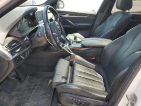 BMW X5 xDrive35i (M-Pack) Harman/Kardon* 360* Head-Up* - 38500 лв. - 83243929 7