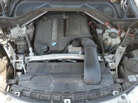 BMW X5 xDrive35i (M-Pack) Harman/Kardon* 360* Head-Up* - 38500 лв. - 83243929 12