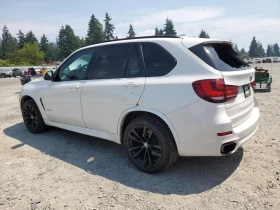BMW X5 xDrive35i (M-Pack) Harman/Kardon* 360* Head-Up* - 38500 лв. - 83243929 3