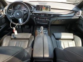 BMW X5 xDrive35i (M-Pack) Harman/Kardon* 360* Head-Up* - 38500 лв. - 83243929 8