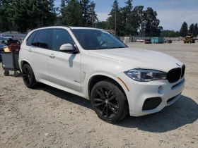 BMW X5 xDrive35i (M-Pack) Harman/Kardon* 360* Head-Up* - 38500 лв. - 83243929 6
