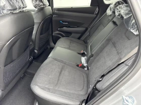 Hyundai Tucson НОВ!/ANNIVERSARY-EDITION/252HP/PHEV/360/AMBI/523f - 86399 лв. - 35716332 14