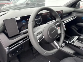 Обява за продажба на Hyundai Tucson НОВ!/ANNIVERSARY-EDITION/252HP/PHEV/360/AMBI/523f ~86 399 лв. - изображение 9