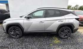 Обява за продажба на Hyundai Tucson НОВ!/ANNIVERSARY-EDITION/252HP/PHEV/360/AMBI/523f ~86 399 лв. - изображение 2