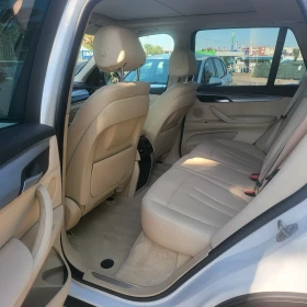 BMW X5 3.0D LINE-ASSST/KEYLESS-ENTRY/C  | Mobile.bg    8