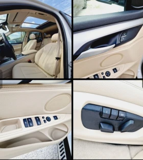 BMW X5 3.0D LINE-ASSST/KEYLESS-ENTRY/C  | Mobile.bg    16