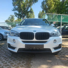BMW X5 3.0D LINE-ASSST/KEYLESS-ENTRY/CЕРВИЗНА ИСТОРИЯ
