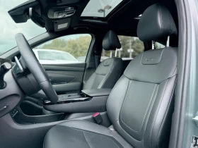 Hyundai Tucson XRT* 4x4* Pano* Leather* * Blindspot* Digit | Mobile.bg    6