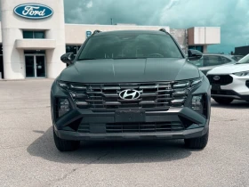 Hyundai Tucson XRT* 4x4* Pano* Leather* * Blindspot* Digit | Mobile.bg    2