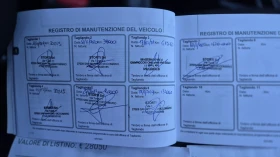 Mitsubishi ASX 1.6HDI EDITION НАВИ КАМЕРА ВИДЕО ЛИЗИН - 23500 лв. - 34459854 17