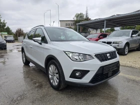 Обява за продажба на Seat Arona 1.6tdi 95к.с Топ състояние  ~21 000 лв. - изображение 1