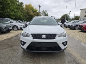 Обява за продажба на Seat Arona 1.6tdi 95к.с Топ състояние  ~21 000 лв. - изображение 4