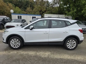 Обява за продажба на Seat Arona 1.6tdi 95к.с Топ състояние  ~21 000 лв. - изображение 6