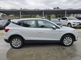 Обява за продажба на Seat Arona 1.6tdi 95к.с Топ състояние  ~21 000 лв. - изображение 7