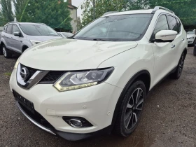 Nissan X-trail 1.6DCI - 19990 лв. / 10220.72 € - 49968621 2