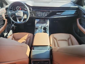 Audi Q8 * PREMIUM PLUS* S-LINE* PERFECT*  - 59999 лв. / 30677.00 € - 81957333 8
