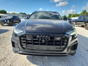 Audi Q8 * PREMIUM PLUS* S-LINE* PERFECT*  - 59999 лв. / 30677.00 € - 81957333 5
