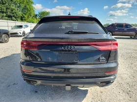 Audi Q8 * PREMIUM PLUS* S-LINE* PERFECT*  - 59999 лв. / 30677.00 € - 81957333 6