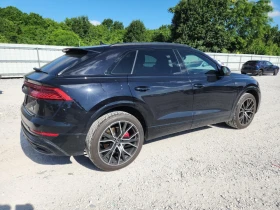 Audi Q8 * PREMIUM PLUS* S-LINE* PERFECT*  - 59999 лв. / 30677.00 € - 81957333 3