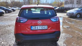 Opel Crossland X | Mobile.bg    4