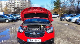 Opel Crossland X | Mobile.bg    12