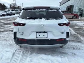 Mazda CX-50 * GT AWD * CARFAX * БЕЗ ПЪРВОНАЧАЛНА ВНОСКА, снимка 4