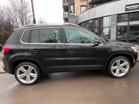 VW Tiguan 2.0TSI 4motion, снимка 3
