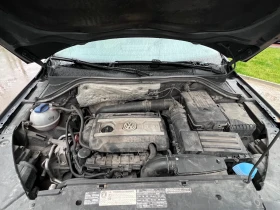 VW Tiguan 2.0TSI 4motion, снимка 5
