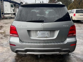 Mercedes-Benz GLK * 350 * CARFAX * ЦЕНА ДО БГ - 11000 € / 21514.13 лв. - 73653028 4