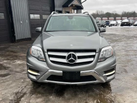Mercedes-Benz GLK * 350 * CARFAX * ЦЕНА ДО БГ - 11000 € / 21514.13 лв. - 73653028 6