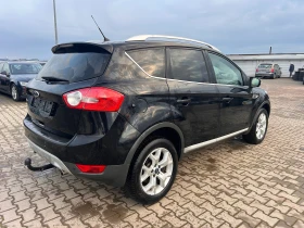 Ford Kuga 2.0TDCI AVTOMAT/NAVI/KOJA/PANORAMA EURO 5 - 5100 € / 9974.73 лв. - 61886372 6