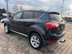 Ford Kuga 2.0TDCI AVTOMAT/NAVI/KOJA/PANORAMA EURO 5 - 5100 € / 9974.73 лв. - 61886372 8