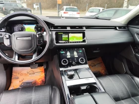 Land Rover Range Rover Velar 2.0D* 4X4* EURO6B* LED* VIRTUAL COCKPIT*  - 20900 € / 40876.85 лв. - 16302177 7