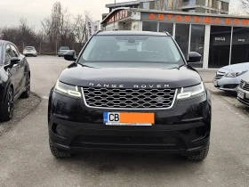 Land Rover Range Rover Velar 2.0D* 4X4* EURO6B* LED* VIRTUAL COCKPIT*  - 20900 € / 40876.85 лв. - 16302177 2