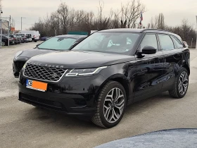 Land Rover Range Rover Velar 2.0D* 4X4* EURO6B* LED* VIRTUAL COCKPIT* 