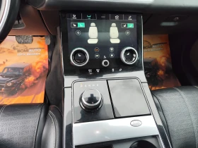 Land Rover Range Rover Velar 2.0D* 4X4* EURO6B* LED* VIRTUAL COCKPIT*  - 20900 € / 40876.85 лв. - 16302177 10